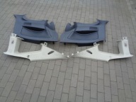 side rear part left INFINITI G35 SKYLINE V35 COUPE