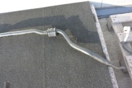 bar STABILIZATOR front JAGUAR XF X250 LIFT