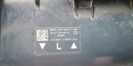 BMW SERII 5 G30 SEDAN LIGHT REAR PART