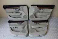 seats leather inner VOLVO S90 INSCRIPTION