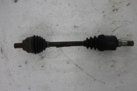 semi-axis left short. FORD C-MAX LIFT 2.0 16V