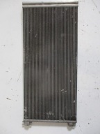 RADIATEUR CLIMATISATION FIAT TALENTO 1,6DCI 18R