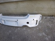 MINI COUNTRYMAN S R60 bumper rear