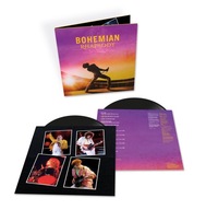 QUEEN Bohemian Rhapsody 2LP WINYL