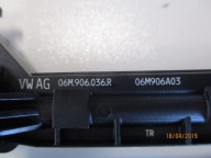 trysky vstrekovače A8 4N0 3,0TFSI 06M906036R