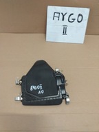 AYGO II 1,0 kryt vzduchového filtra kryt