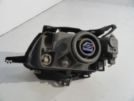 Citroen Saxo light right front front