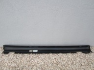 cap threshold of the threshold left Mercedes GLK X204