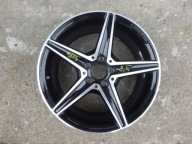 MERCEDES A205 AMG 8,5JX18 ET49 5X120 disk