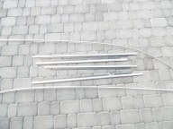 modanatura cromato AUDI A4 B7 2004-2008 KOMBI