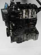 engine KADJAR 1,5DCI K9K F648 K9KF648
