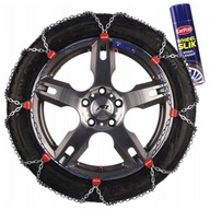 PEWAG Snox SUV 580 Samonapina 215/75 R16 + GRATIS