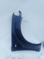 NISSAN NAVARA 07-10 fender right front front