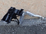 support panel for radiators pillar upper MERCEDES GLC 253 15