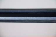 BMW E61 moulding roof roofs right below ski