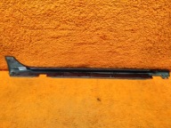 2014+ Audi A7 S-Line lift threshold moulding threshold left OM 4G8853859J