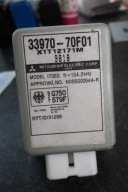 IMMOBILISER IMOBILAJSER SUZUKI JIMNY 33970-70F01