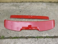 OPEL ADAM trunk door boot doors rear part