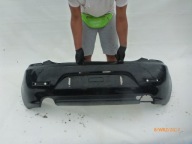 ALFA ROMEO 147 LIFT 04-10 bumper rear part rear