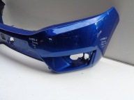 FRONTSTOSSSTANGE HONDA JAZZ 15- NR 17856