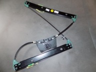 VW TOUAREG III mechanism windows left rear part 760839461B