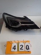 light front right OPEL ASTRA K V 16- FULL LED