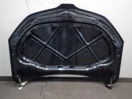 COFANO SKODA OCTAVIA III LIFT 16- 5E