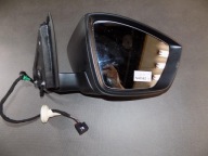 SKODA KAROQ mirror right 5 PIN