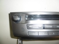 PANEL RADIA INFINITI M37 QX60