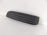grille grid of a bumper right OPEL INSIGNIA A 08-13