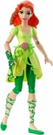 Mattel POISON IVY DC Super Hero Girls figurka lala