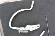 hinge bonnet VW PASSAT B7 B8 USA LB7W KOMPLET