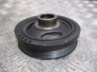 RIEMENSCHEIBE MAZDA 2 II 1,5D