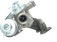 Turbo Fiat 500 TwinAir 0.9 85 koní 55238046 55238118 55243430 49373-03006