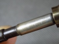 SKODA KAROQ Sensor TEMPERATURY Gase 04L906088BF