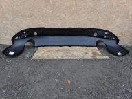 SPOILER stoßstange heck MAZDA 3 III 2019- BCKN-50222