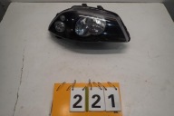 light front front right SEAT IBIZA III 02-08