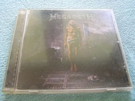 Megadeth - Countdown To Extinction (CD).K2