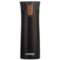 Contigo 44 kubek Thermal Pinnacle Black 420ml