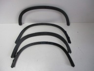 cap for fender rear BMW X1 E84