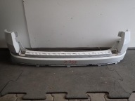 bumper rear part rear SKODA KODAIQ