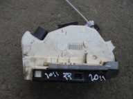 lock right SEAT IBIZA 4 IV 2008-2013 5N1837016C