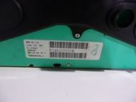 Dacia Sandero and 11 dials dials 1.5 DCI