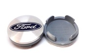 DEKIELKI PEČIATKY KAPSLE FORD 54 MM PRE RÁFIKY