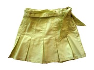 H&M bawełniana spódniczka 116 cm