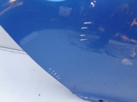 door right rear. RENAULT MEGANE III 08- HB NR5149