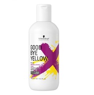 Schwarzkopf Goodbye Yellow Neutrálny šampón