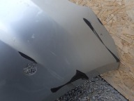 nárazník předek přední VW VOLKSWAGEN CADDY 2K 2015
