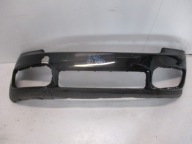 bumper MINI F60 unprotected