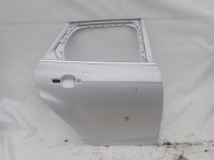 FORD FOCUS III HB 10-> door right rear part rear.